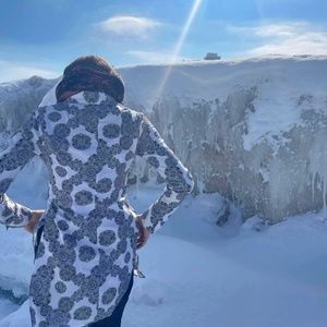 Meet your Posher, Ellie